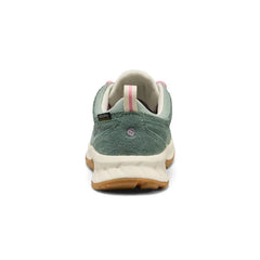 Big Kids' Hightrail Waterproof Hiking Shoe