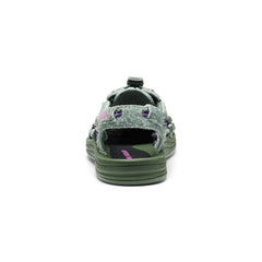 All Gender UNEEK Leather Henrik Vibskov Sneaker