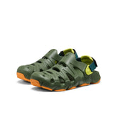 Big Kids' HyperFLT Clog