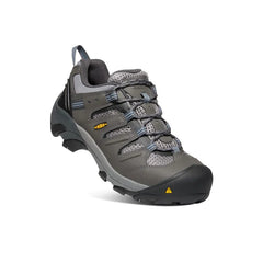 Men's Lansing Low (Steel Toe)
