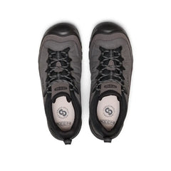 Men's Targhee IV Wide Waterproof Hiking Shoe