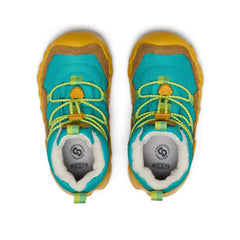 Little Kids' Hypowser Waterproof Chukka