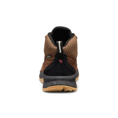 Big Kids' Hightrail Waterproof Hiking Boot