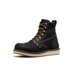 Men's Liberty 6" Waterproof Boot (Carbon Toe)