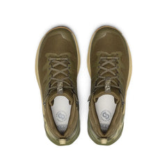 Men's Targhee Apex Wide Waterproof Hiking Boot