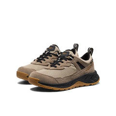 Big Kids' Hightrail Waterproof Hiking Shoe