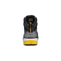 Men's Arvada Mid Work Sneaker (Carbon Toe)