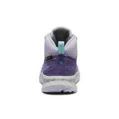 Big Kids' Hightrail Waterproof Hiking Boot