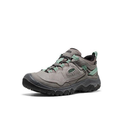 Women's Targhee IV Wide Waterproof Hiking Shoe